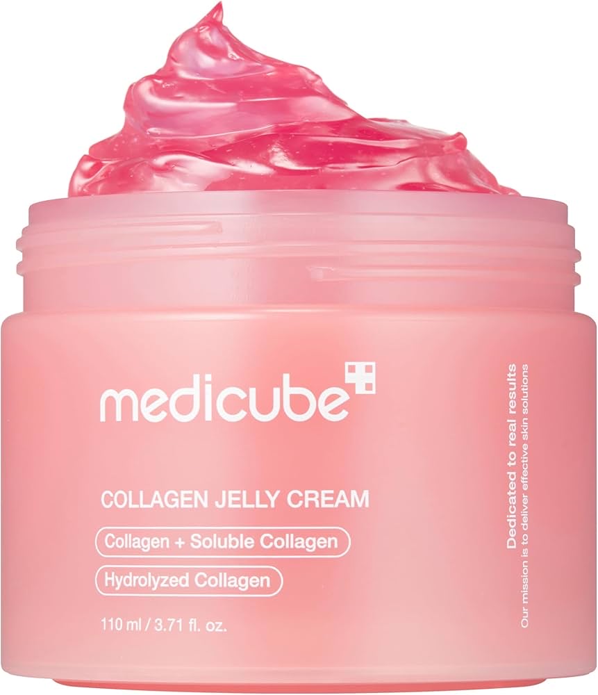Collagen Jelly Cream